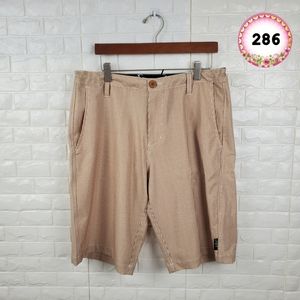 lost mens size 32 stripe shorts ( 5 for $20 )